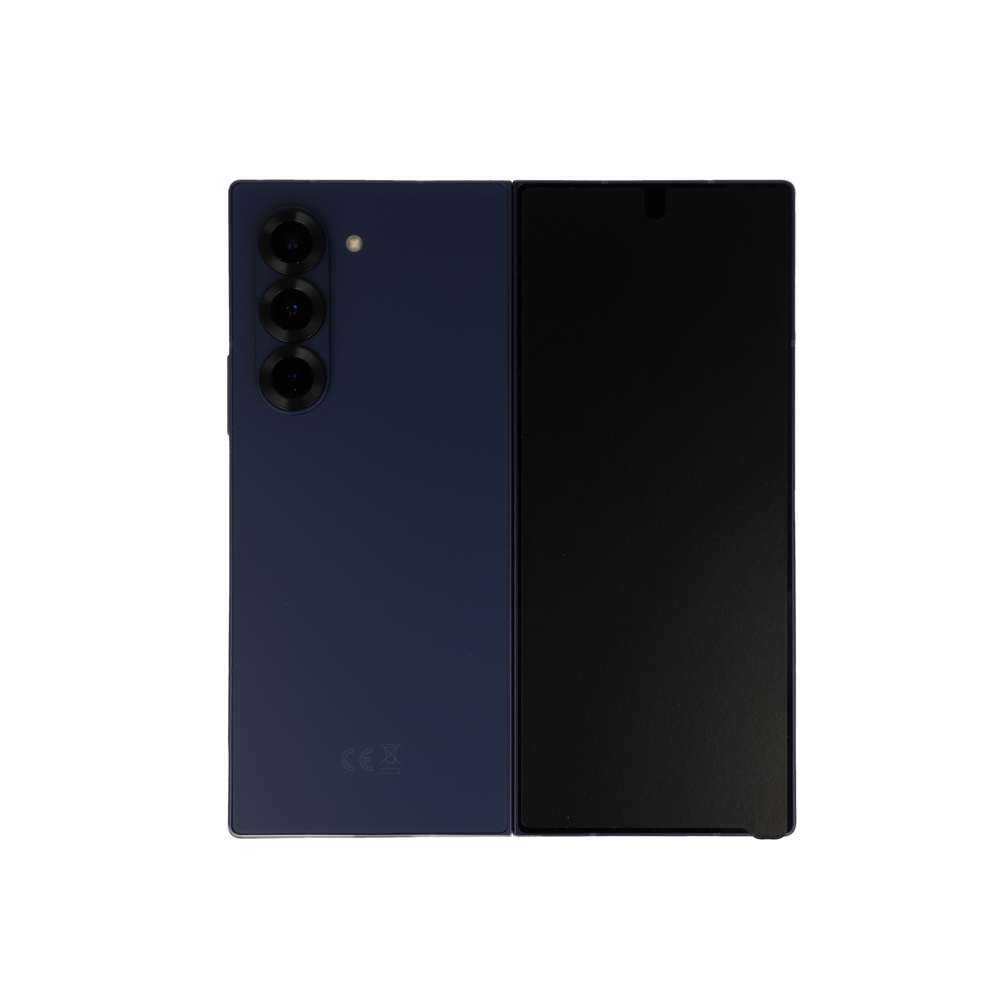 Samsung Galaxy Z Fold6 256GB Navy