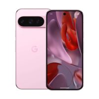 Google Pixel 9 Pro 256GB Rose Quartz