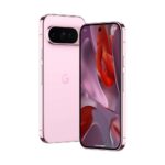 Google Pixel 9 Pro 256GB Rose Quartz-3