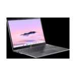 Acer Chromebook Plus 514 Core i3-N305 256GB/16GB Steel Grey ChromeOS (CB514-4H-34EW)-2