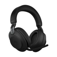 Jabra Evolve2 85 USB-C UC schwarz