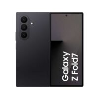 Samsung Galaxy Z Fold7 256GB Jetblack