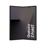 Samsung Galaxy Z Fold7 256GB Jetblack-2