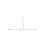 Apple MacBook Air 13 M3 8C/8C 256GB/8GB Spacegrau (2024)-3