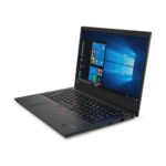Lenovo ThinkPad E14 G3 Ryzen 7 5700U 512GB/16GB schwarz Radeon Graphics QWERTZ Win11 Pro (20Y700AHGE)-3