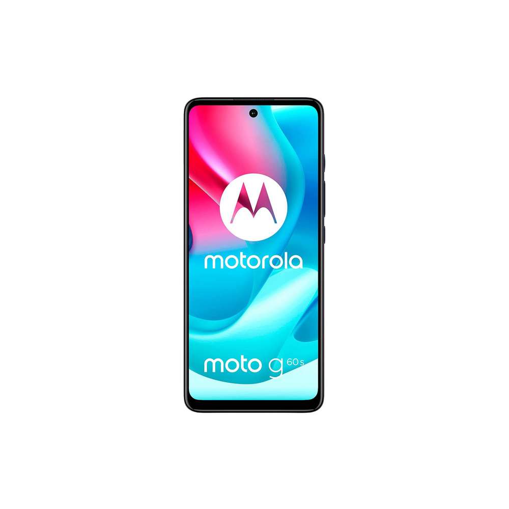 Motorola Moto G60s 128GB ink blue