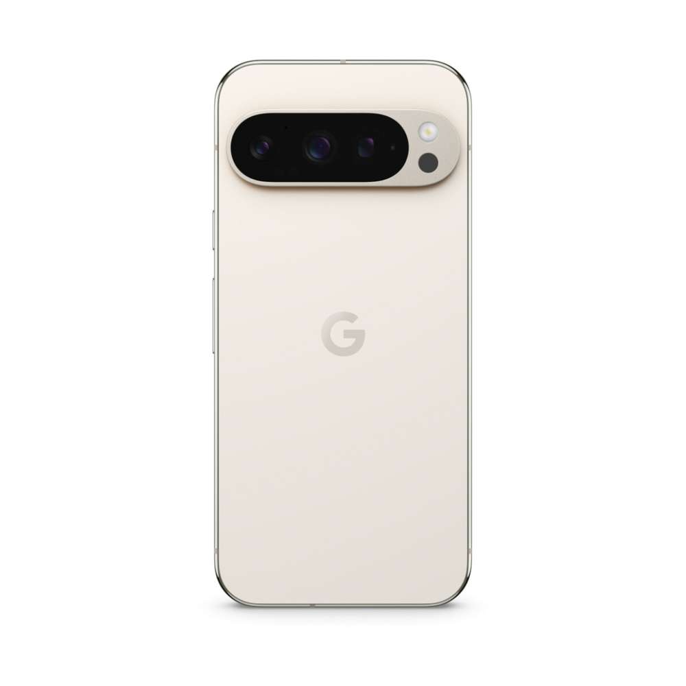 Google Pixel 9 Pro 256GB Porcelain