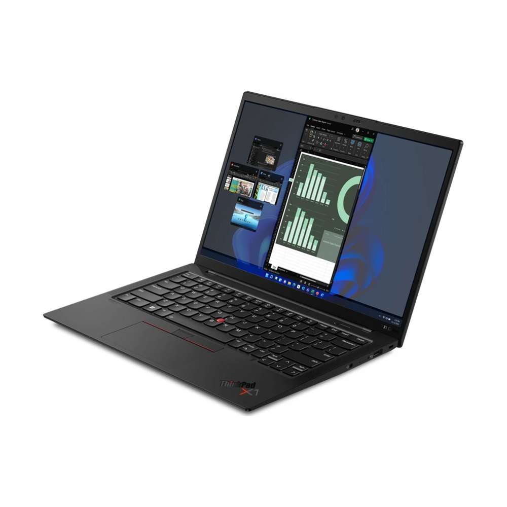 Lenovo ThinkPad X1 Carbon G10 i7-1270P 2
