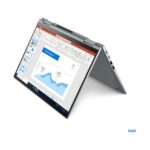 0GHz 1TB/32GB grau Iris Xe Graphics Win11 Pro (20XYCTO1WW)