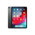 Apple iPad Pro 12.9 (3.Gen) 64GB Spacegrau Wi-Fi + 4G (2018)-2