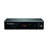 Strong SRT 8541 DVB-T2 HD-Receiver schwarz