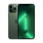 Apple iPhone 13 Pro Max 256GB Alpine Green-4