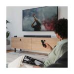 Teufel Cinebar 11 schwarz-2