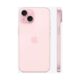 Apple iPhone 15 128GB pink