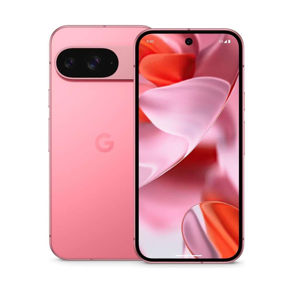 Google Pixel 9 128GB Peony