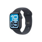 Apple Watch SE 3 (GPS + Cellular) 44mm Mitternacht M/L