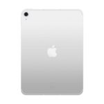 Apple iPad 11 128GB silber Wi-Fi + 5G (2025)