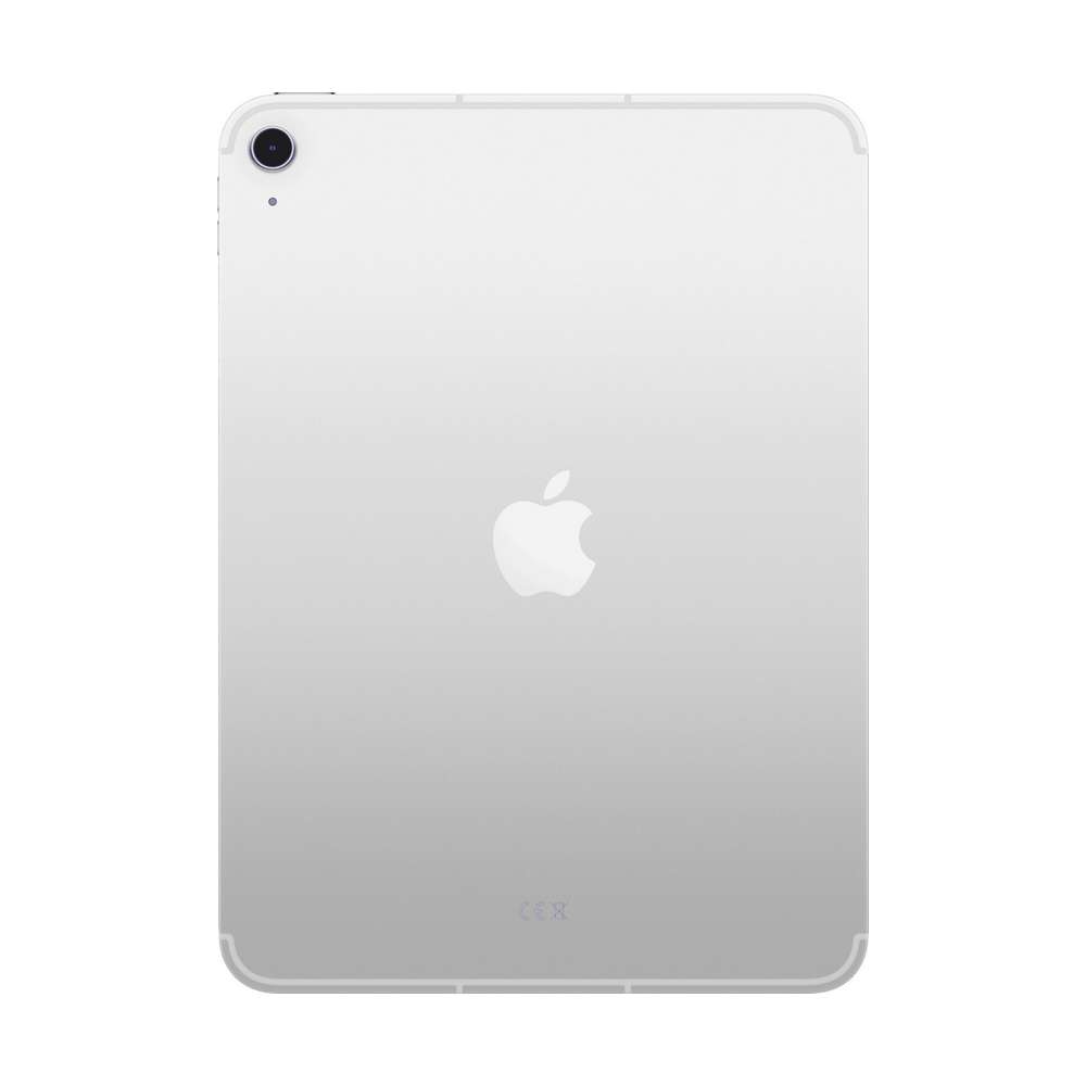 Apple iPad 11 128GB silber Wi-Fi + 5G (2025)