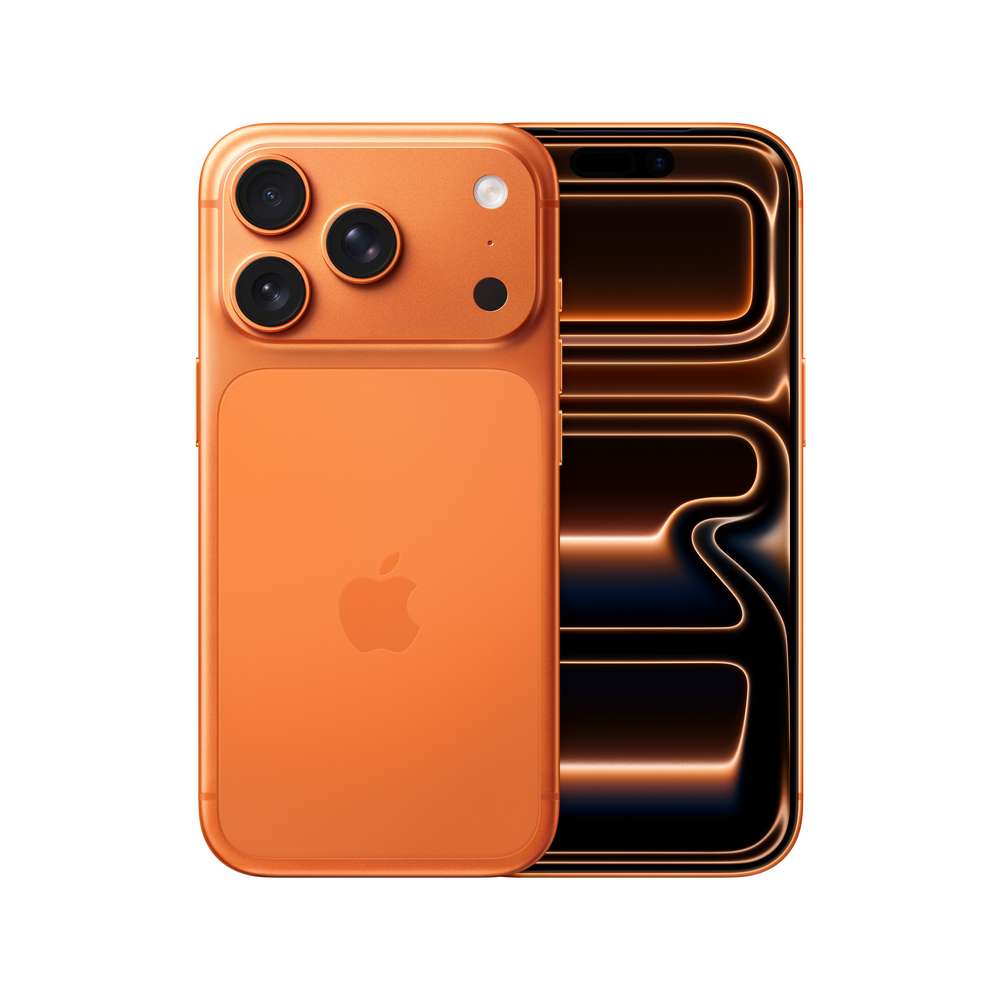 Apple iPhone 17 Pro-cosmic orange Apple iPhone 17 Pro 256GB cosmic orange