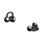 Huawei FreeClip Schwarz