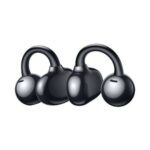 Huawei FreeClip Schwarz-2