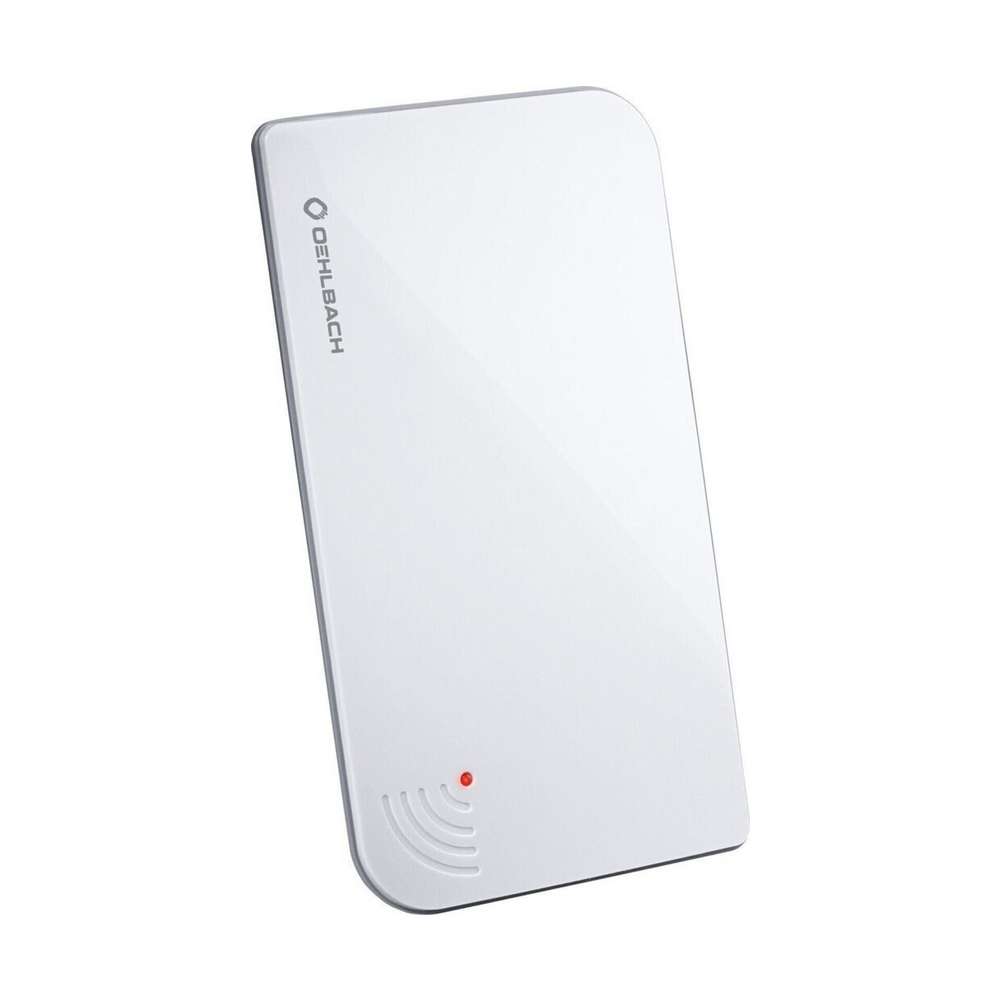 Oehlbach Scope Vision 5G weiß