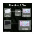 Oehlbach Scope Vision 5G weiß-2