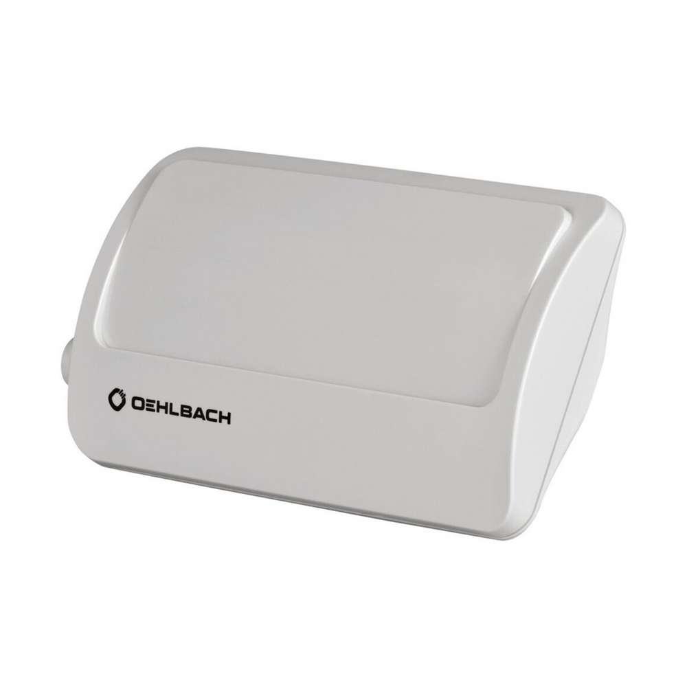 Oehlbach Scope Vision Outdoor weiß