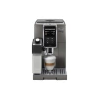 DeLonghi ECAM 376.95.T Dinamica plus grau Kaffeevollautomat