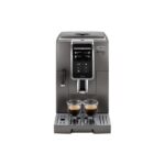 DeLonghi ECAM 376.95.T Dinamica plus grau Kaffeevollautomat-2