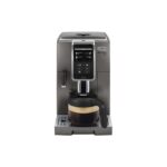 DeLonghi ECAM 376.95.T Dinamica plus grau Kaffeevollautomat-3