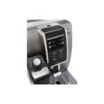 DeLonghi ECAM 376.95.T Dinamica plus grau Kaffeevollautomat-4