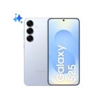 Samsung Galaxy S25 128GB Icyblue