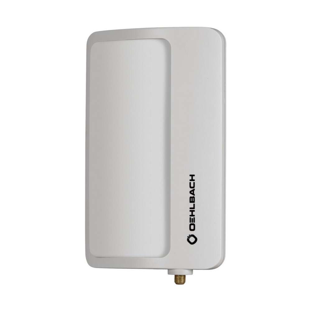 Oehlbach Scope Vision Outdoor weiß