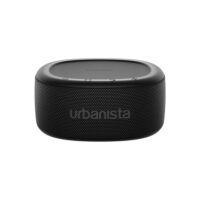 Urbanista Malibu Midnight Black BT Speaker