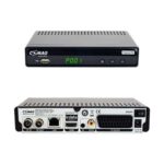 Comaq SL 65 T DVB-T2 Receiver-2