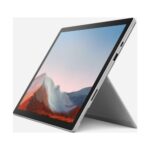 Microsoft Surface Pro 7+ i5-1135G7 256GB/16GB Iris Xe Graphics Platin Win11 Pro Business LTE