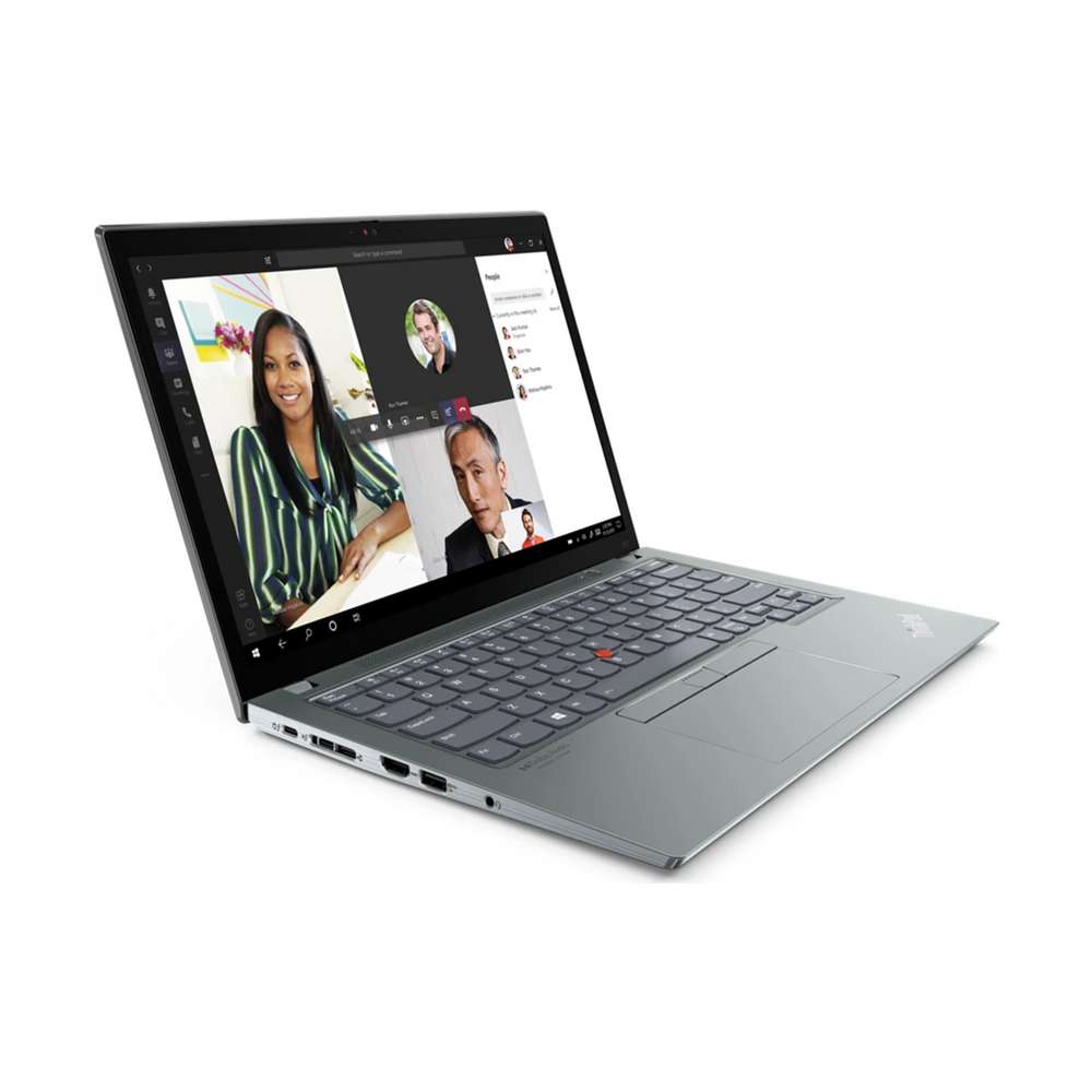 Lenovo ThinkPad X13 Gen2i i5-1145G7 2.60GHz 512GB/16GB Iris Xe Graphics Win11 Pro (20WLS6R000)