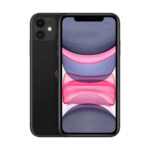 Apple iPhone 11 64GB schwarz-2