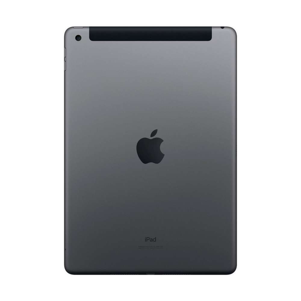 Apple iPad 7 32GB Spacegrau Wi-Fi + 4G (2019)