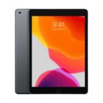 Apple iPad 7 32GB Spacegrau Wi-Fi + 4G (2019)-2