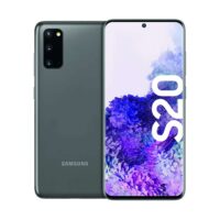 Samsung Galaxy S20 5G G981B/DS cosmic gray