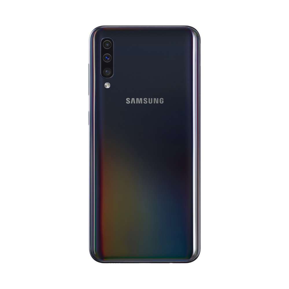 Samsung Galaxy A50 Duos A505FN/DS 128GB schwarz