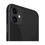 Apple iPhone 11 128GB schwarz oZ-2