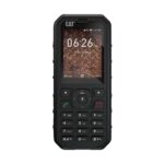 CAT B35 DualSim LTE 4GB schwarz