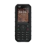 CAT B35 DualSim LTE 4GB schwarz-2