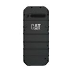 CAT B35 DualSim LTE 4GB schwarz-3