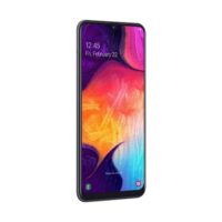 Samsung Galaxy A50 Duos A505FN/DS 128GB schwarz