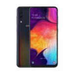 Samsung Galaxy A50 Duos A505FN/DS 128GB schwarz-2
