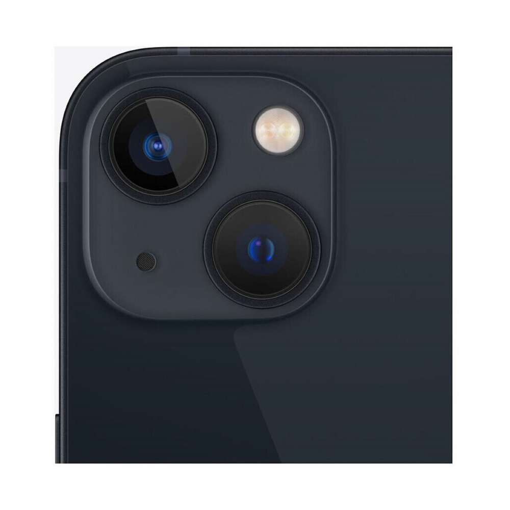 Apple iPhone 13 Mini 128GB Mitternacht